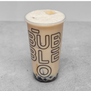 Vanilla Milk Tea