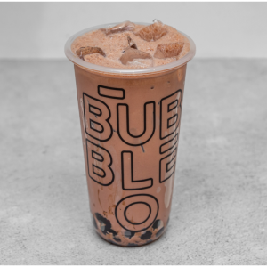 Chocolate Milk Tea