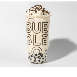 Cookies and Cream Milk Tea