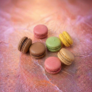 French Macarons