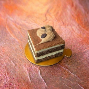 Speculoos & Coffee Tiramisu